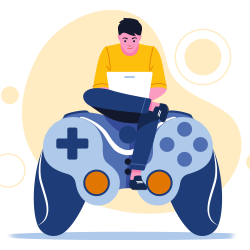 Game Dev Game Dev