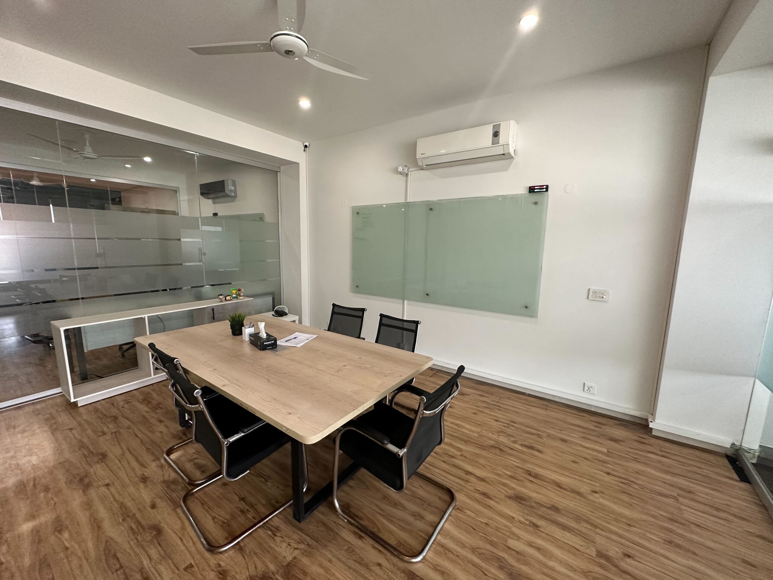 We’ve moved to a new office!