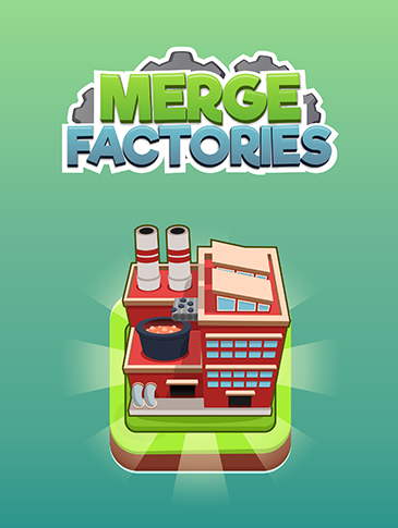 Merge Factories