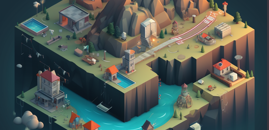 Exploring Web 3.0 Gaming: The Evolution of Interactive Entertainment