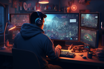 10 Game Development Ideas for Future Game Startups and Entrepreneurs