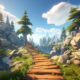 Mastering Unity Game Development: A Comprehensive Guide for Aspiring Developers