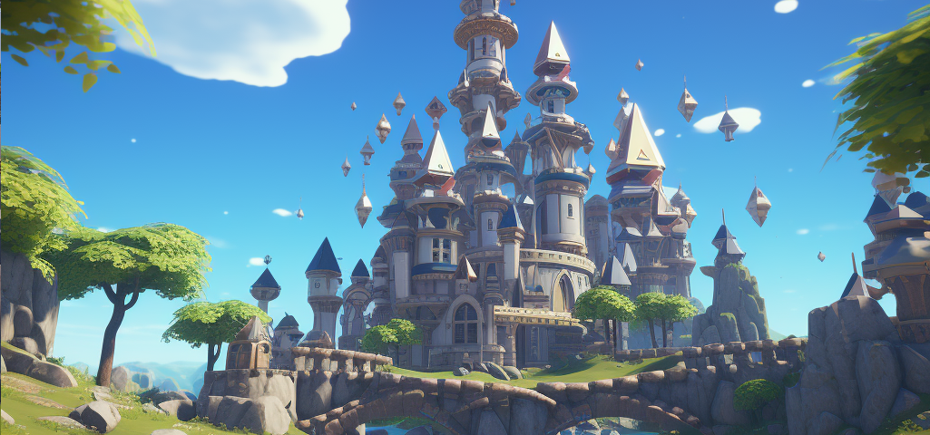 Powering the Play-to-Earn Revolution: Unity’s Role in P2E Games