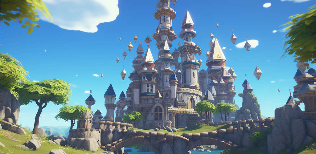 Powering the Play-to-Earn Revolution: Unity’s Role in P2E Games