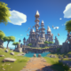 Powering the Play-to-Earn Revolution: Unity's Role in P2E Games