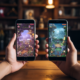 Mobile Games vs. Console Games: The Ultimate Showdown