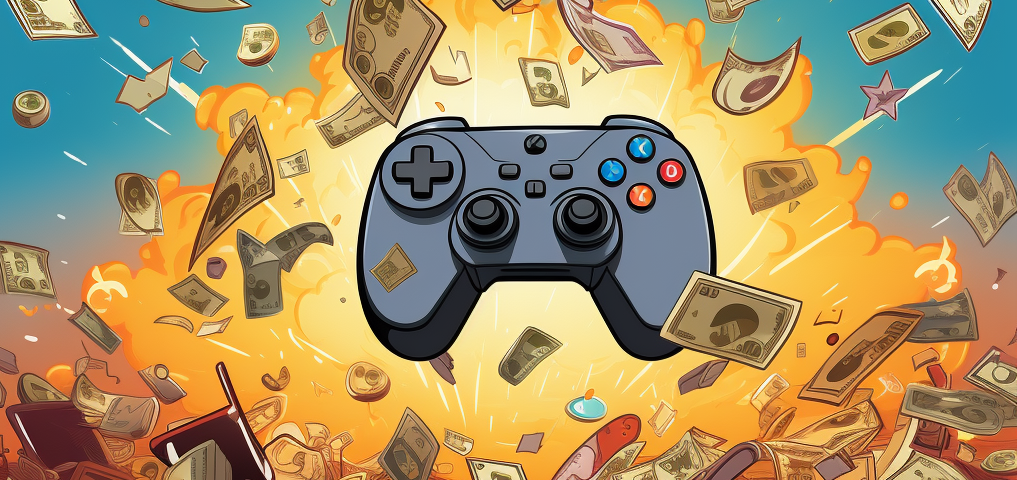 The Impact of Inflation on the Gaming Industry: Navigating Turbulent Waters