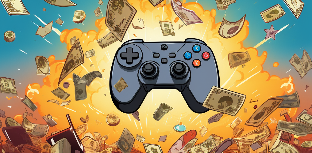 The Impact of Inflation on the Gaming Industry: Navigating Turbulent Waters