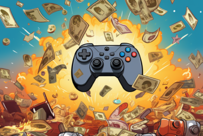 The Impact of Inflation on the Gaming Industry: Navigating Turbulent Waters