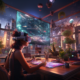 Navigating the Future: The Shift Towards the Metaverse