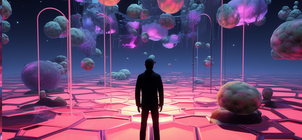 NFTs’ Complementary Role in the Metaverse