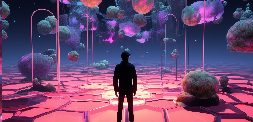 NFTs’ Complementary Role in the Metaverse